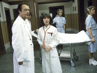 Die Schwarzwaldklinik