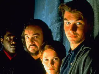 Sliders