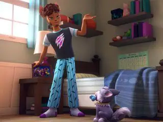 Monster High Monster High