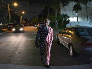 Der Trump-Einfluesterer - Der republikanische Koenigsmacher Roger Stone