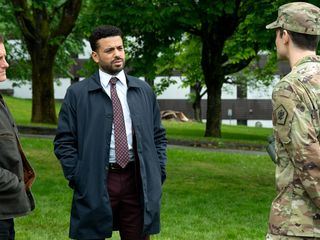 Alert: Missing Persons Unit