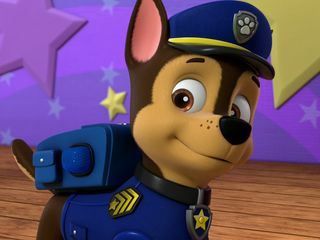 Paw Patrol: Helfer auf vier Pfoten