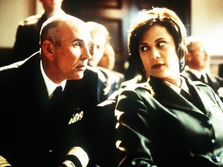 J.A.G. Im Auftrag der Ehre