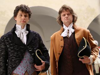 1806 - Die Nuernberg Saga