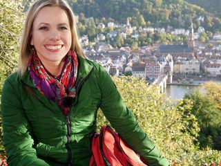 Deutschlands schoener Sueden