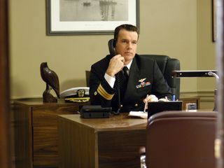 J.A.G. Im Auftrag der Ehre