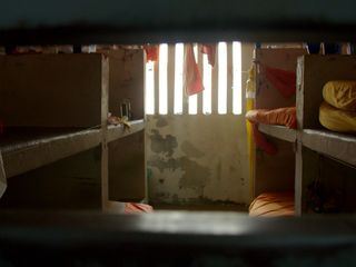 Locked Up! Die haertesten Gefaengnisse der Welt