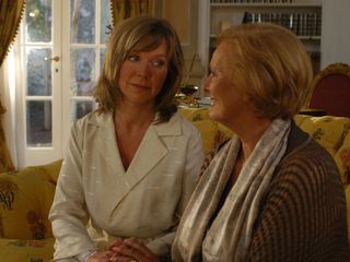 Der Ferienarzt... auf Capri