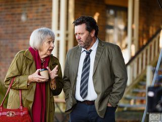 Brokenwood - Mord in Neuseeland: Der letzte Wille