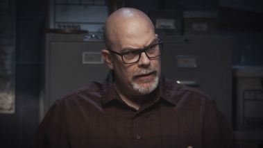 Holzer Files - Chroniken eines Geisterjaegers