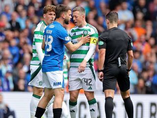 Scottish Premiership Scottish Premiership