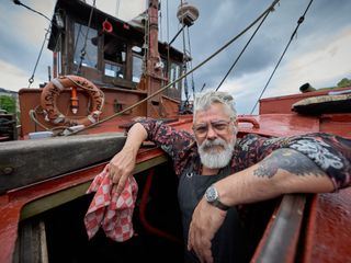 Kommissar Van der Valk: Abrechnung in Amsterdam