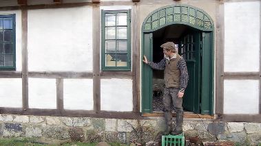 Hundra procent bonde Hundra procent bonde