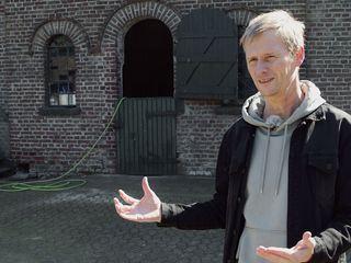 Im Land der halben Doerfer