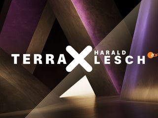 Terra X Harald Lesch