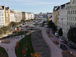 Österreich-Bild aus dem Landesstudio Wien