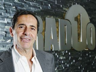 Tonspur - der Soundtrack meines Lebens