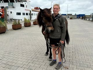 Sehnsuchtsort Spiekeroog