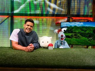 Woozle Goozle Woozle Goozle