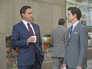 White Collar