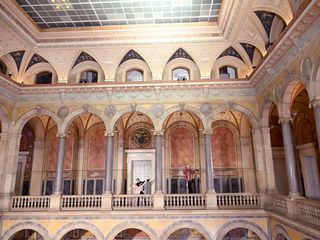 Hinter den Kulissen des Neujahrskonzerts