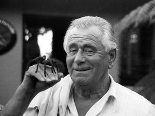 Heinz Sielmann - Der Tierfilm-Pionier