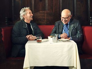 Il metodo Kominsky