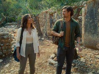 Auf der Jagd nach der verlorenen Liebe