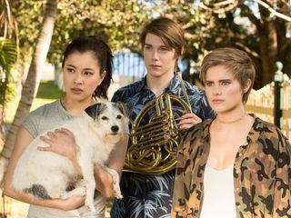 Club der magischen Dinge