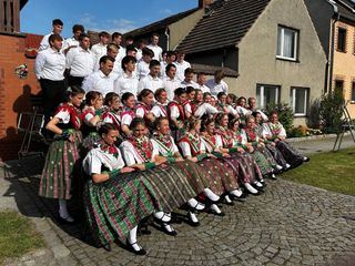 Krabat - Auf den Spuren einer Legende