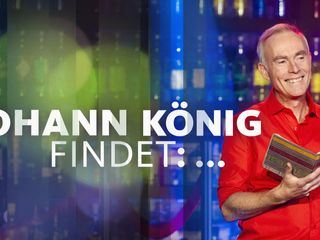 Johann Koenig findet