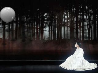 Robert Schumann: Das Paradies und die Peri