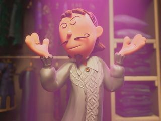 Max et les mi-chevaliers