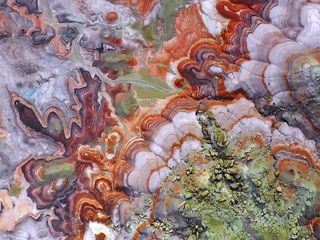 Visti dal cielo: Misteri di questo mondo