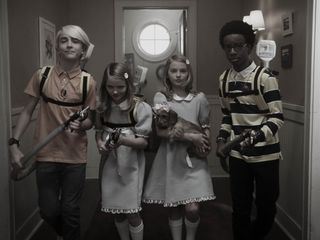 Willkommen bei den echten Louds Willkommen bei den echten Louds