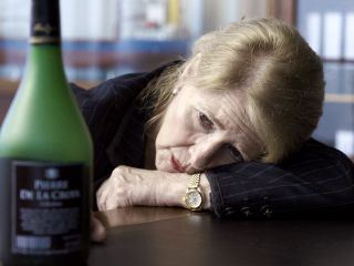 Wie ein Licht in der Nacht