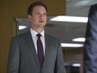 Suits Suits