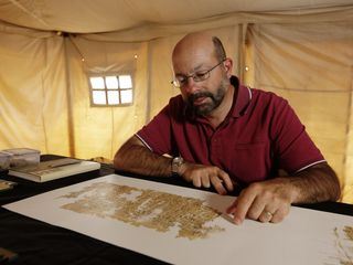Tal der Koenige: Ägyptens verlorene Schaetze