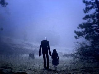 Beware the Slenderman Beware the Slenderman