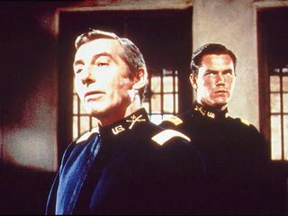 Mit einem Fuss in der Hoelle