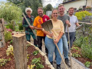 Die Beet-Brueder Die Beet-Brueder