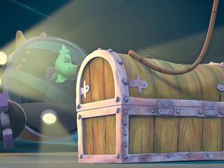 Grisu - Der kleine Drache