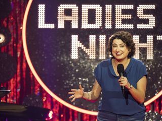 Ladies Night