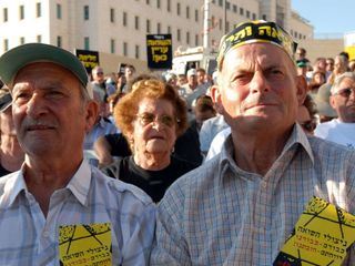 Die Wahrheit ueber den Holocaust
