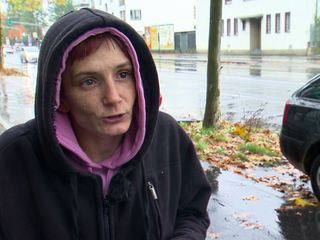 Armes Deutschland - Stempeln oder abrackern? Armes Deutschland - Stempeln oder abrackern?