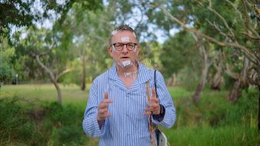 Haelsorevolutionen med Michael Mosley