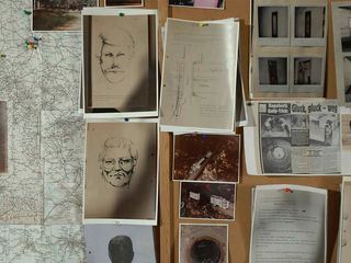 Jagd auf Dagobert - Vom Verbrecher zum Volkshelden