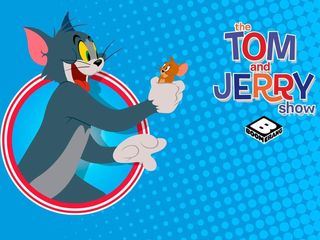 Die Tom und Jerry Show