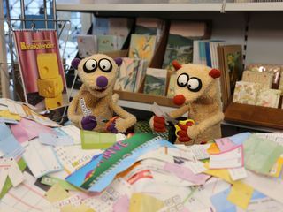 Jan & Henry - die Fragenforscher