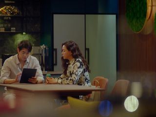 One the Woman - Eine Frau schlaegt zurueck